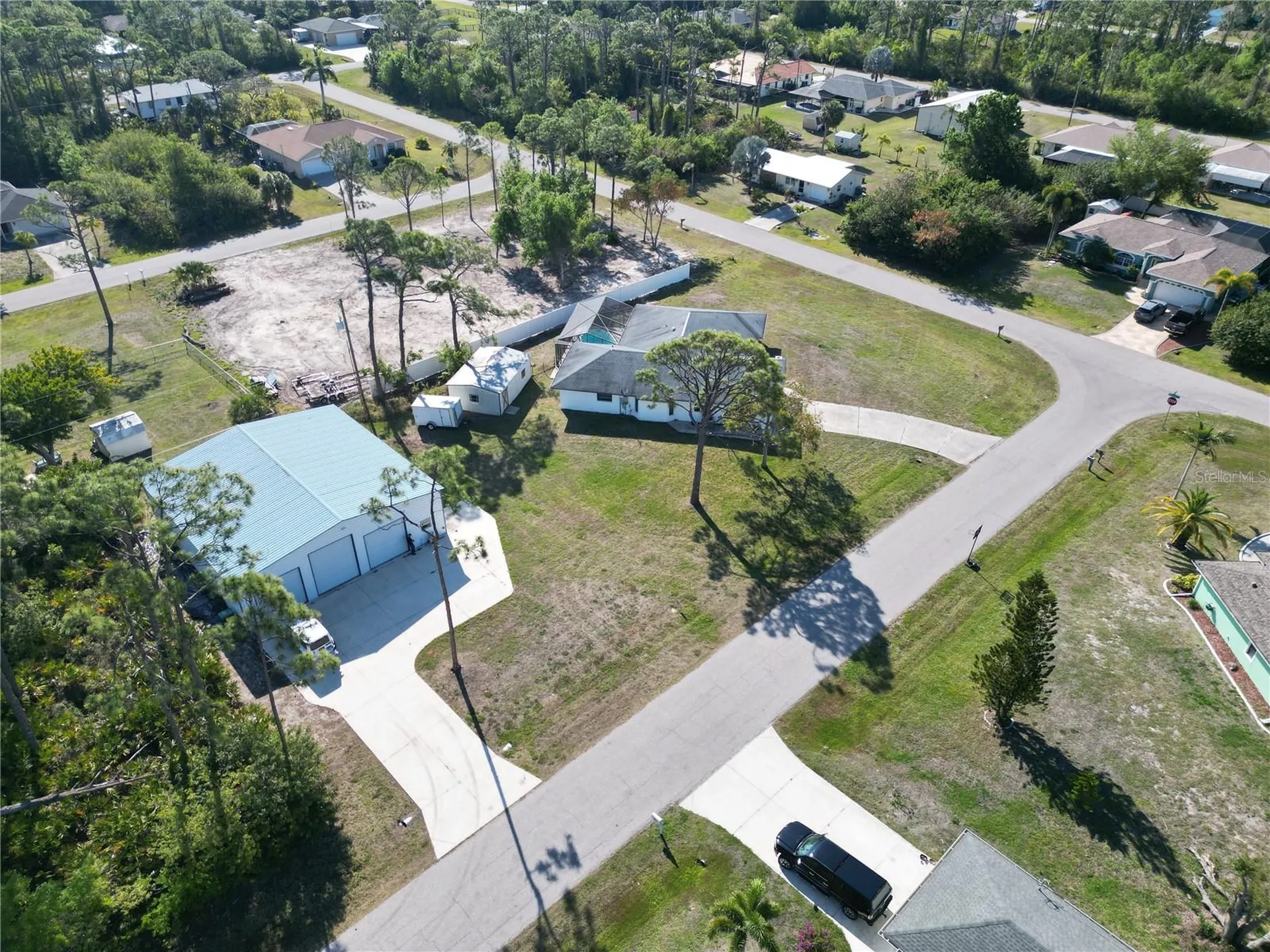 5412 Ulysses Street Port Charlotte FL 33981