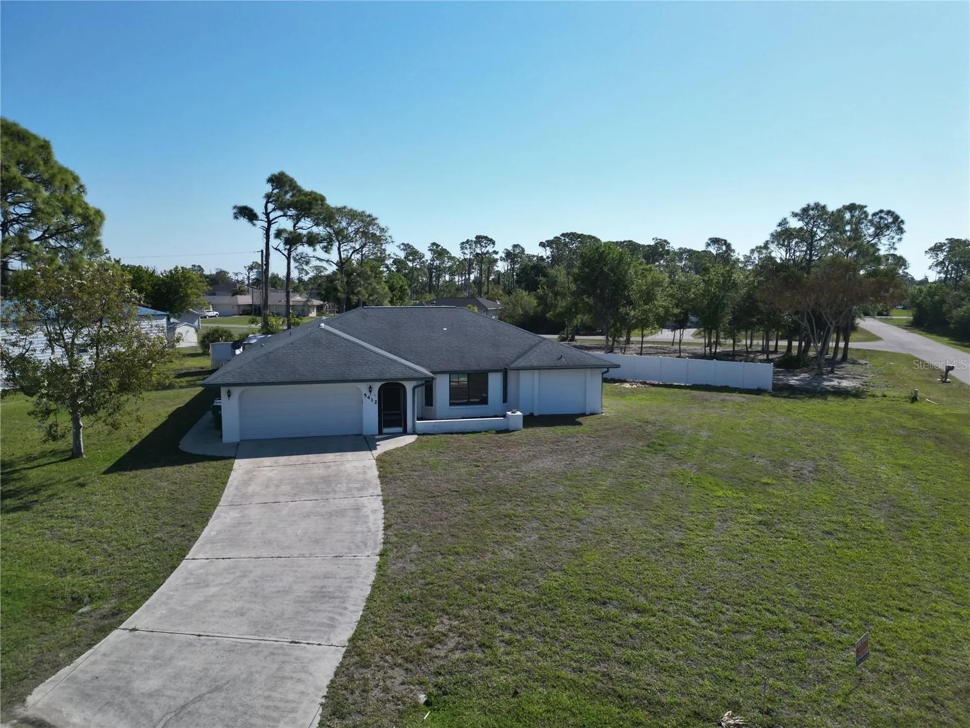 5412 Ulysses Street Port Charlotte FL 33981