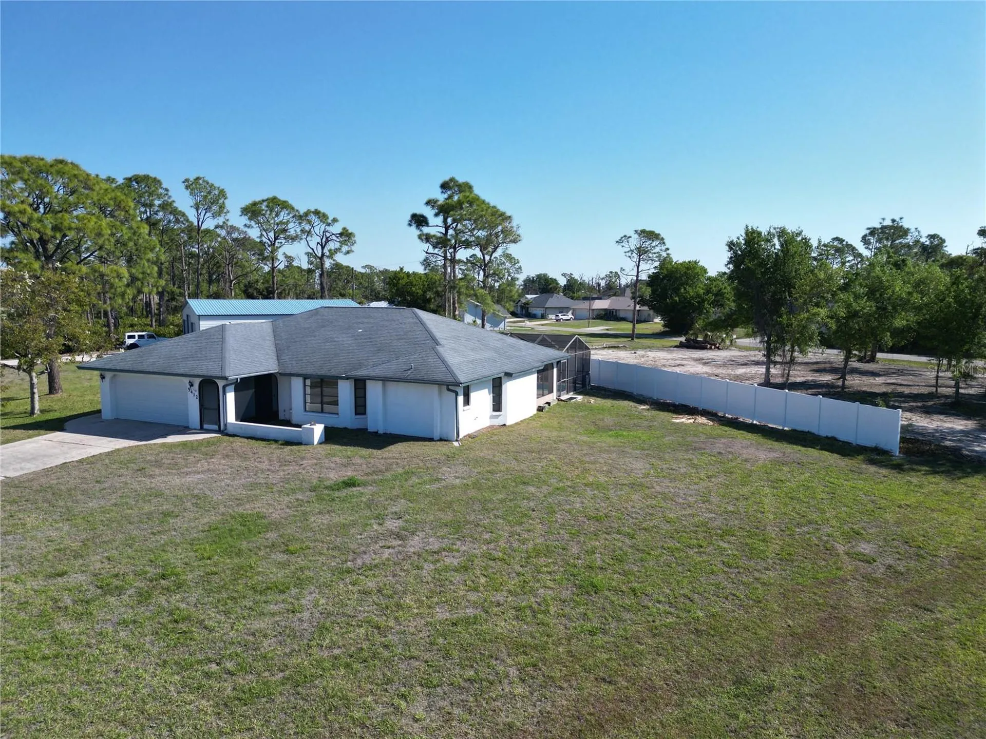 5412 Ulysses Street Port Charlotte FL 33981