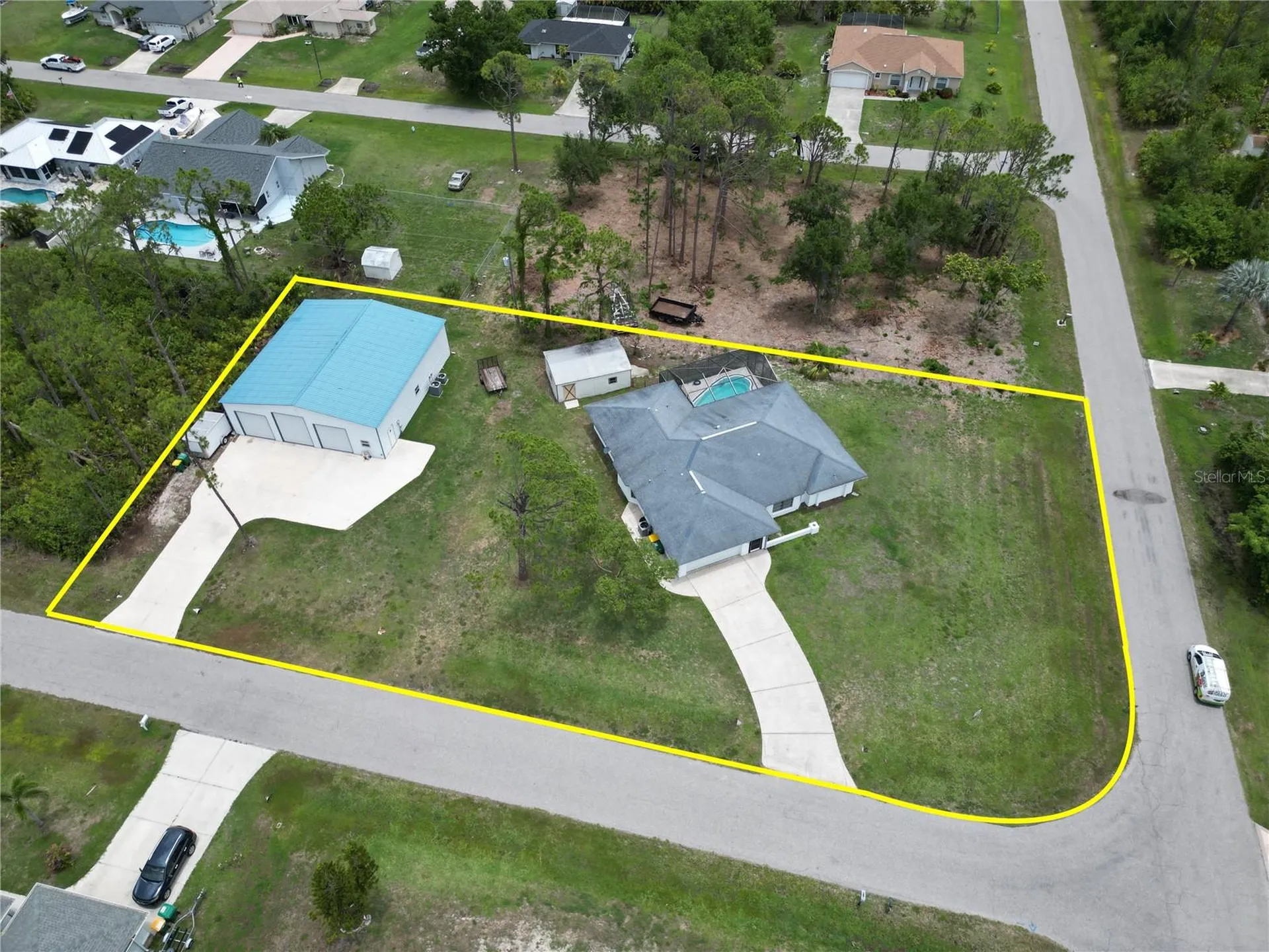 5412 Ulysses Street Port Charlotte FL 33981