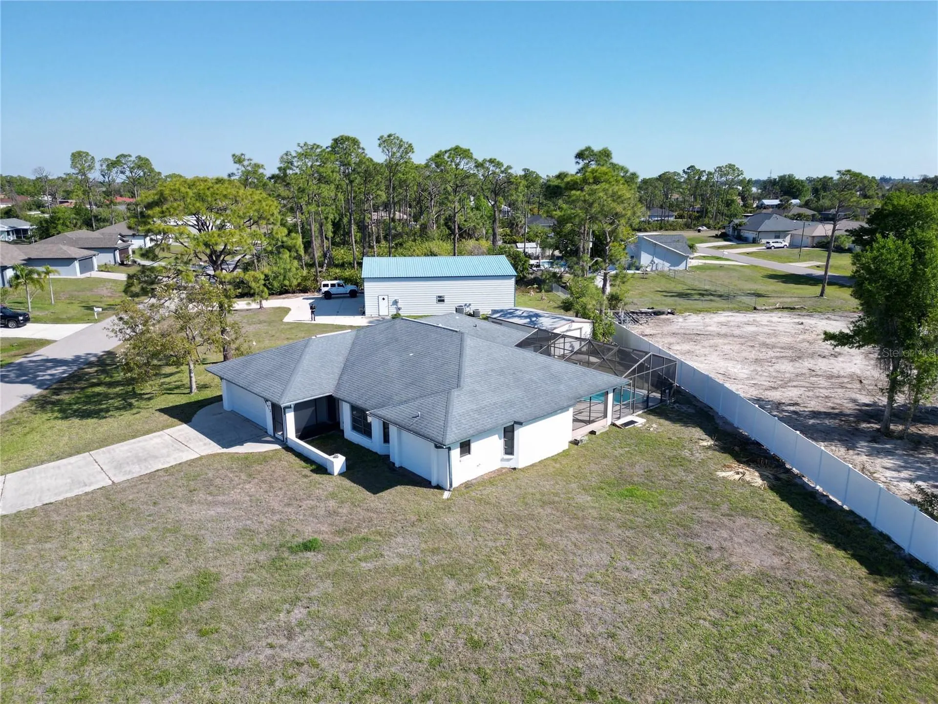 5412 Ulysses Street Port Charlotte FL 33981