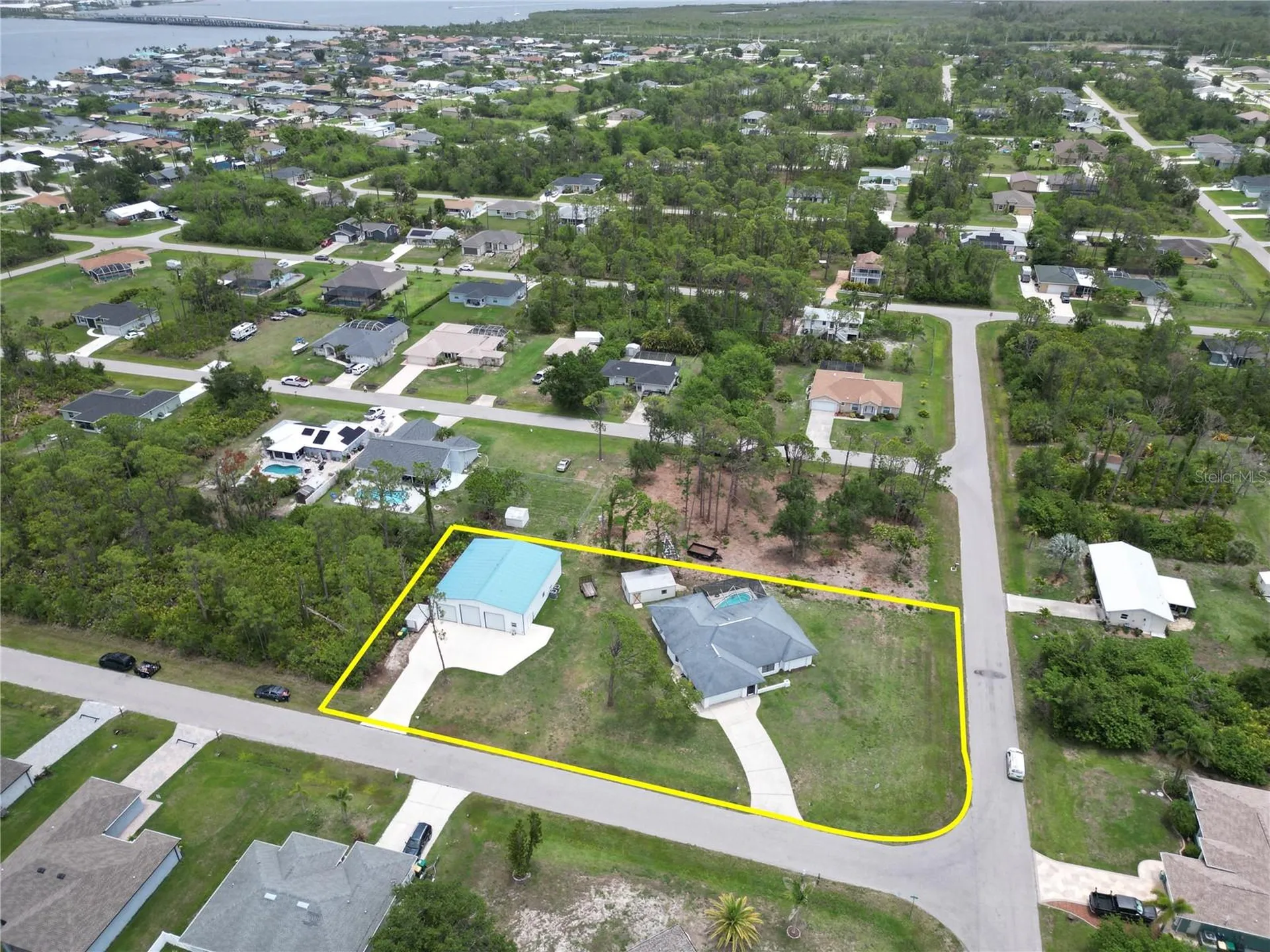 5412 Ulysses Street Port Charlotte FL 33981