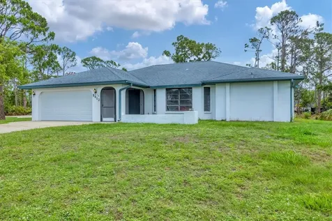 5412 Ulysses Street Port Charlotte FL 33981