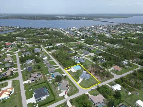5412 Ulysses Street Port Charlotte FL 33981