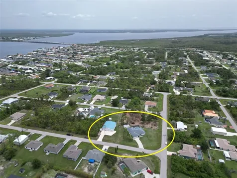 5412 Ulysses Street Port Charlotte FL 33981