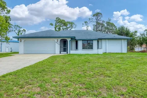 5412 Ulysses Street Port Charlotte FL 33981