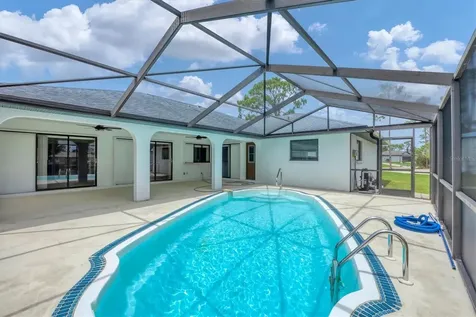 5412 Ulysses Street Port Charlotte FL 33981