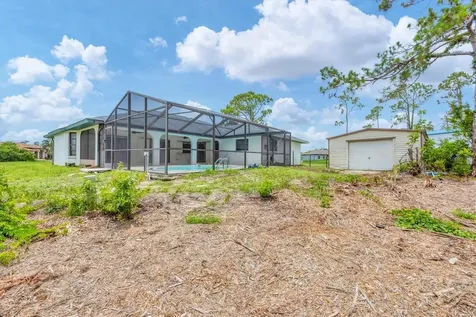 5412 Ulysses Street Port Charlotte FL 33981