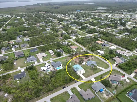 5412 Ulysses Street Port Charlotte FL 33981