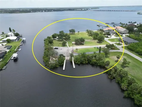 5412 Ulysses Street Port Charlotte FL 33981