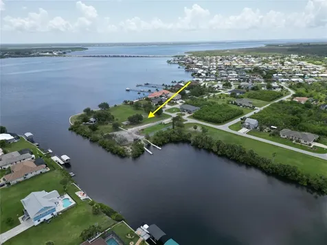 5412 Ulysses Street Port Charlotte FL 33981