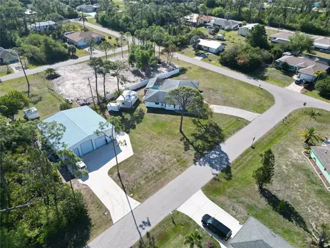 5412 Ulysses Street Port Charlotte FL 33981