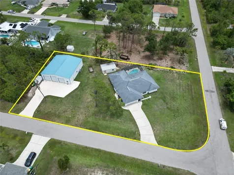 5412 Ulysses Street Port Charlotte FL 33981