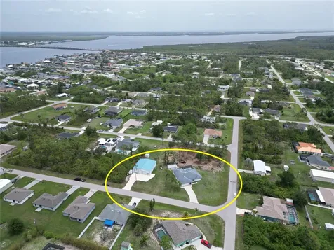 5412 Ulysses Street Port Charlotte FL 33981