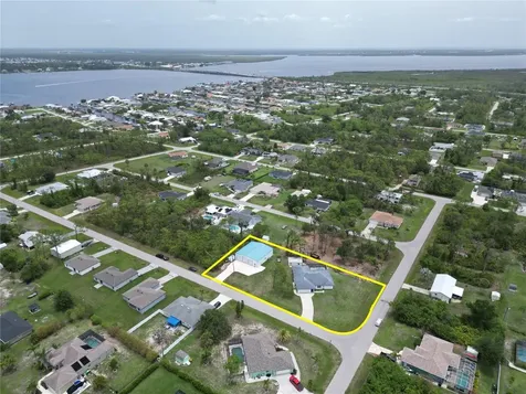 5412 Ulysses Street Port Charlotte FL 33981