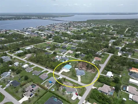 5412 Ulysses Street Port Charlotte FL 33981