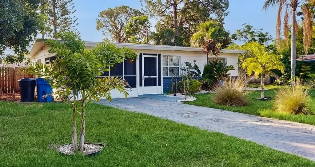 6901 10th Street N St Petersburg FL 33702