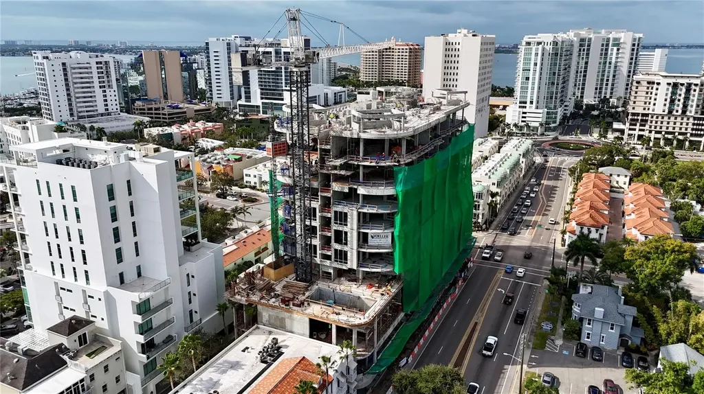 290 Cocoanut Avenue Sarasota FL 34236