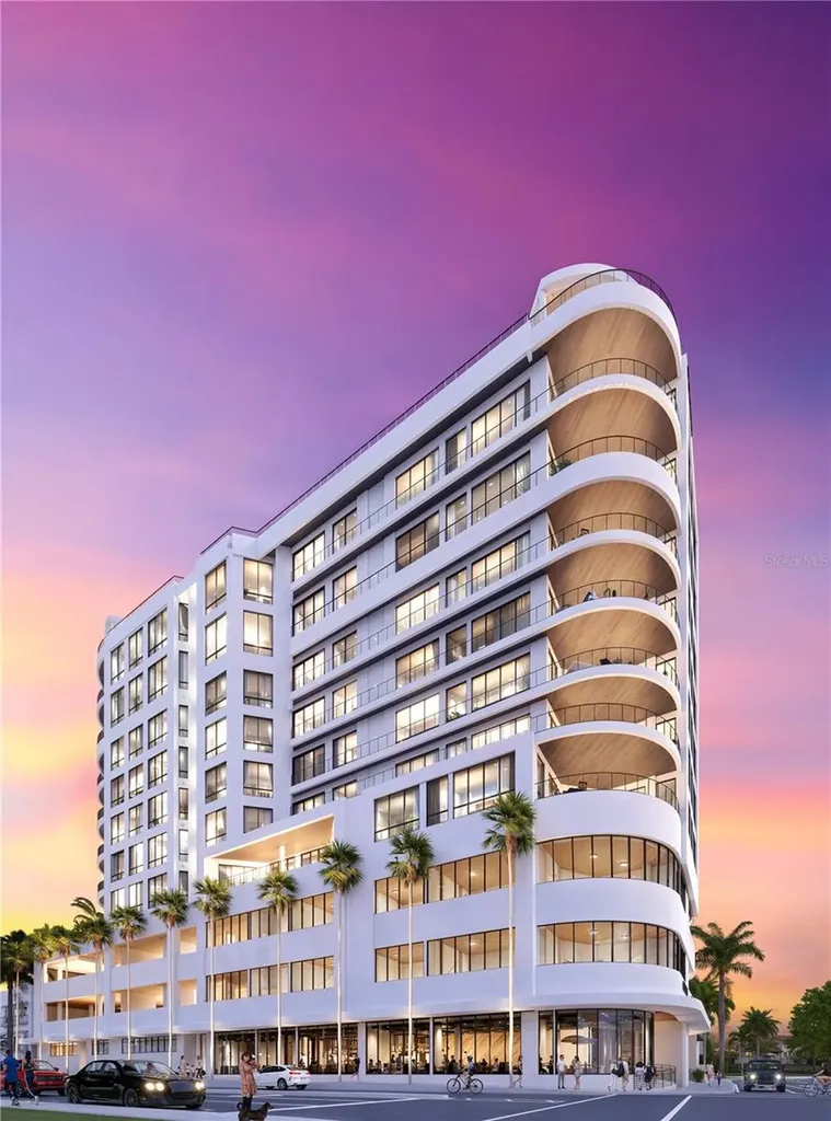 290 Cocoanut Avenue Sarasota FL 34236