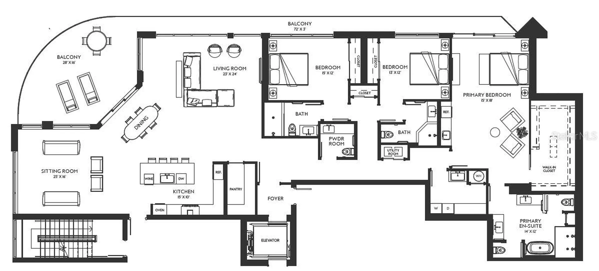 290 Cocoanut Avenue Sarasota FL 34236