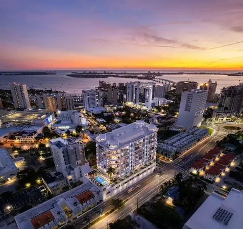 290 Cocoanut Avenue Sarasota FL 34236
