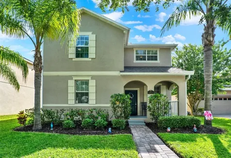 15613 Camp Dubois Crescent Winter Garden FL 34787
