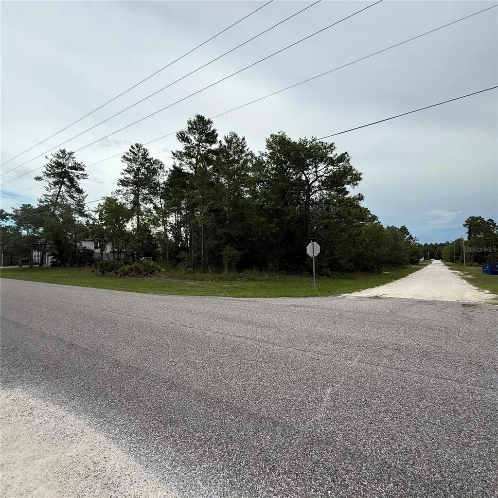 11200 Marvelwood Road Weeki Wachee FL 34614