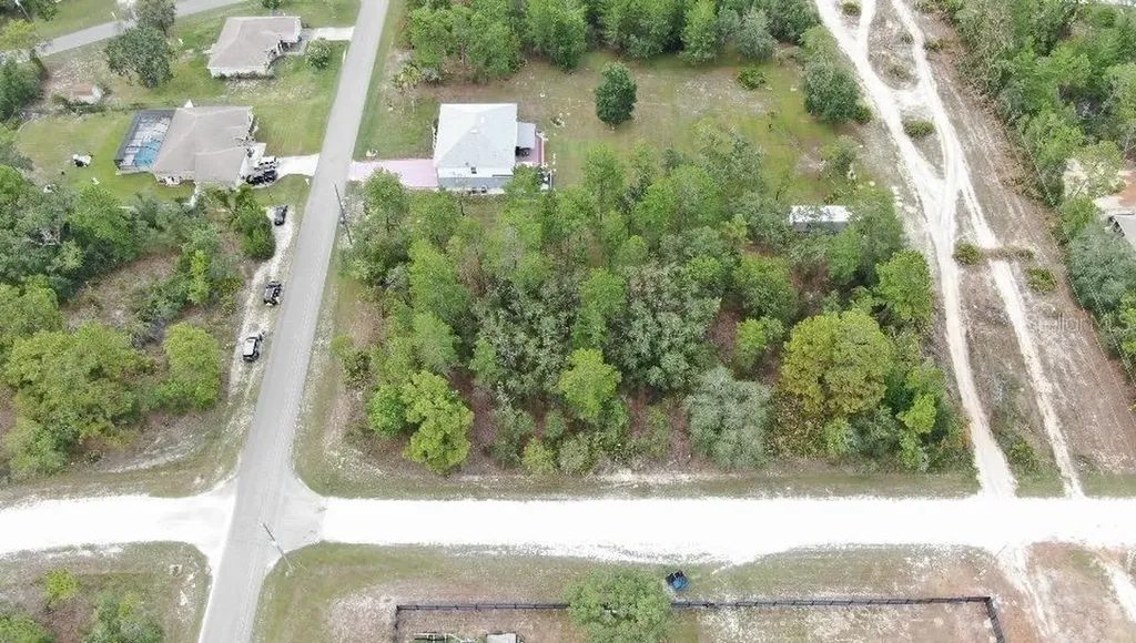 11200 Marvelwood Road Weeki Wachee FL 34614