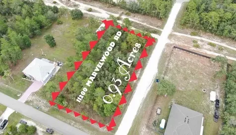 11200 Marvelwood Road Weeki Wachee FL 34614