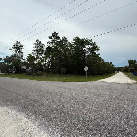 11200 Marvelwood Road Weeki Wachee FL 34614