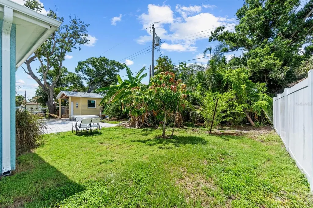 716 Laurel Avenue Venice FL 34285