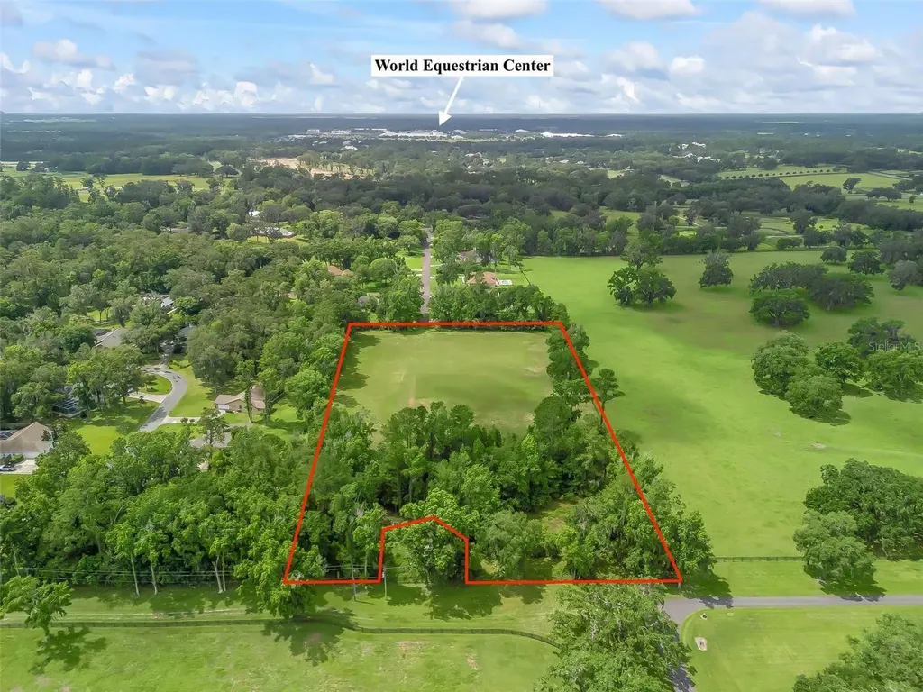 84TH Terrace NW Ocala FL 34482