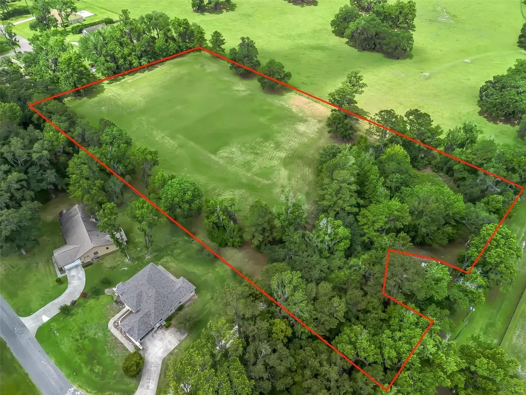 84TH Terrace NW Ocala FL 34482