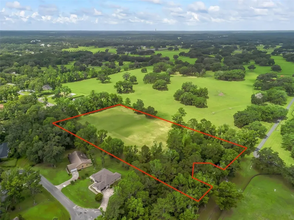 84TH Terrace NW Ocala FL 34482