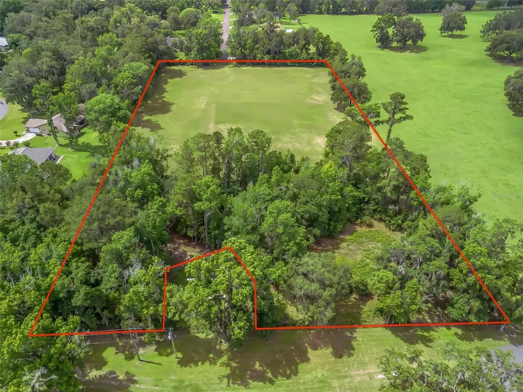 84TH Terrace NW Ocala FL 34482