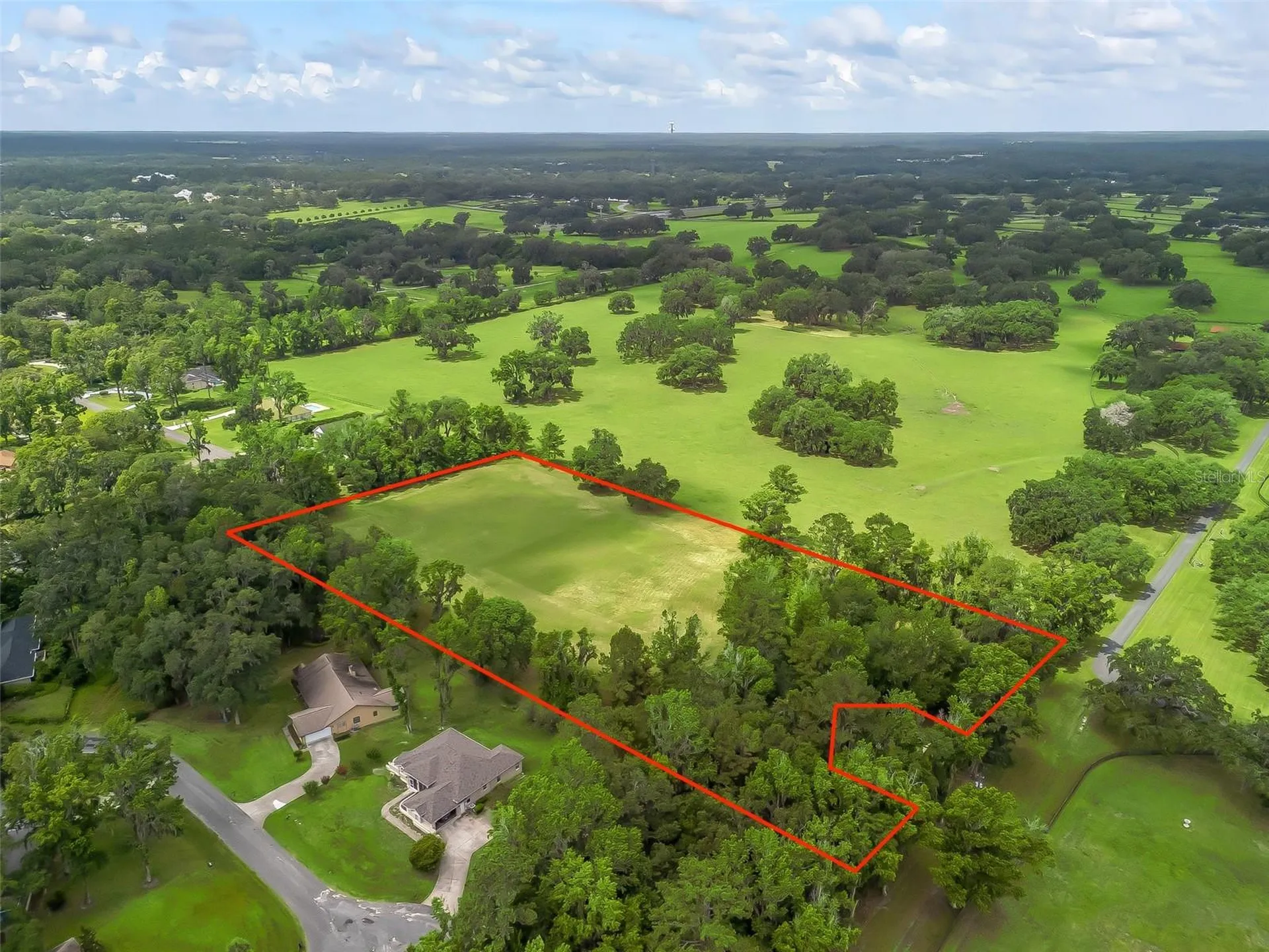 84TH Terrace NW Ocala FL 34482