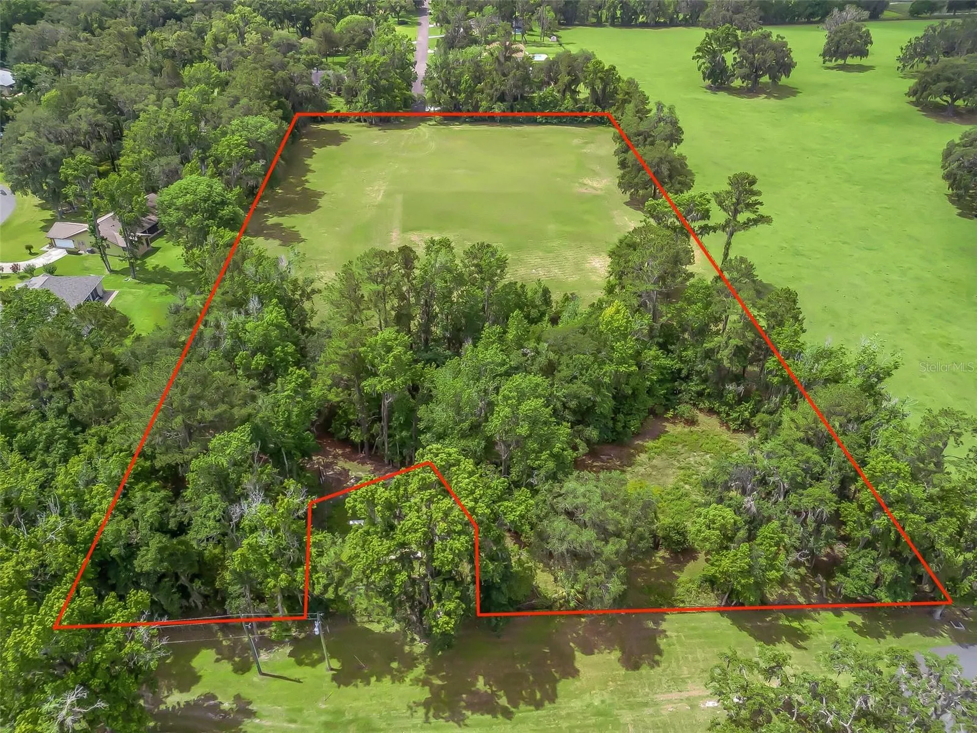 84TH Terrace NW Ocala FL 34482