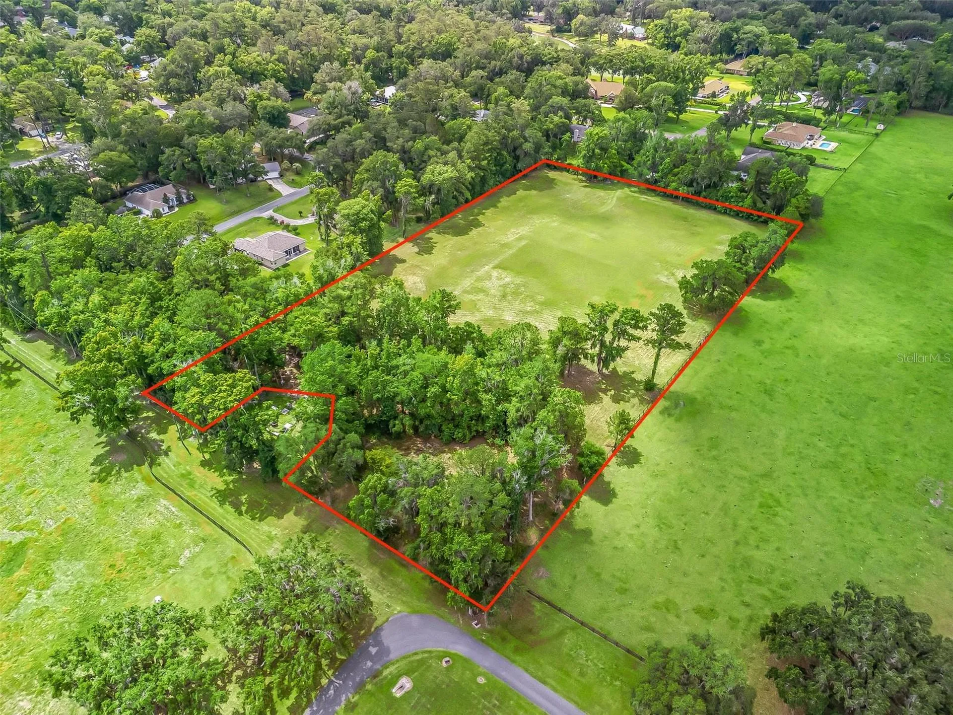84TH Terrace NW Ocala FL 34482