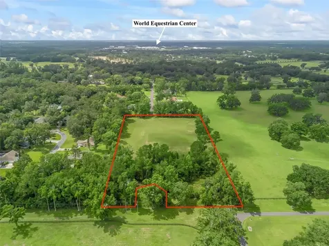 84TH Terrace NW Ocala FL 34482