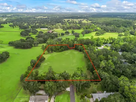 84TH Terrace NW Ocala FL 34482