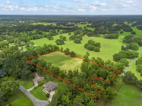 84TH Terrace NW Ocala FL 34482