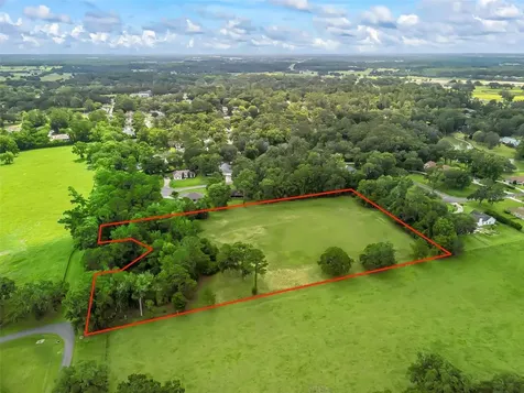 84TH Terrace NW Ocala FL 34482