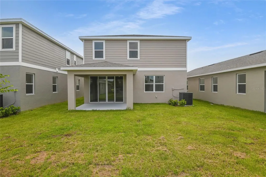 216 Flag Lilly Lane Umatilla FL 32784
