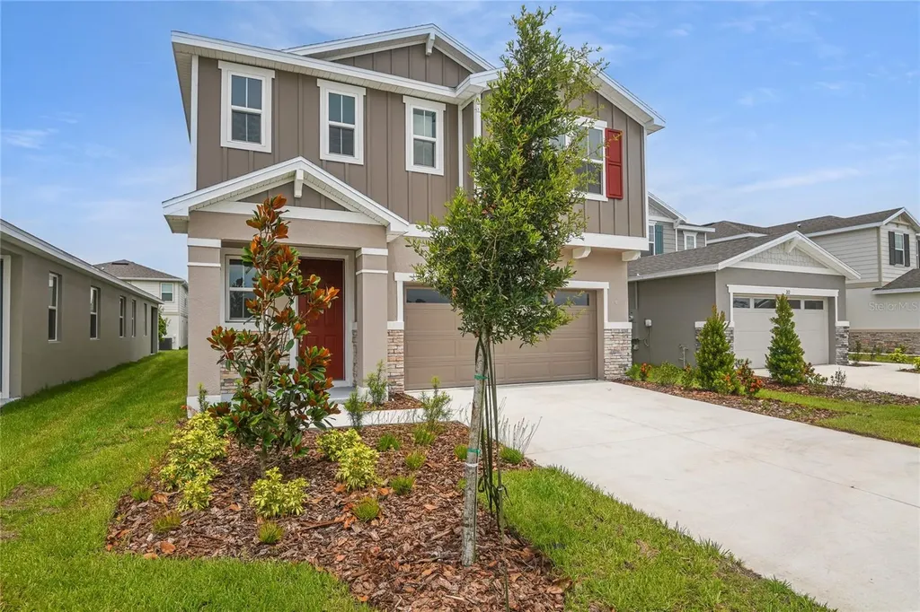 216 Flag Lilly Lane Umatilla FL 32784