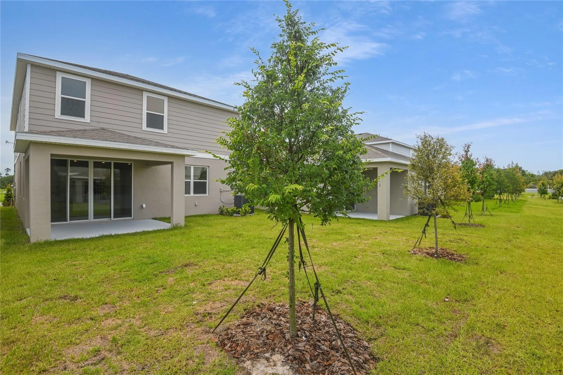 216 Flag Lilly Lane Umatilla FL 32784