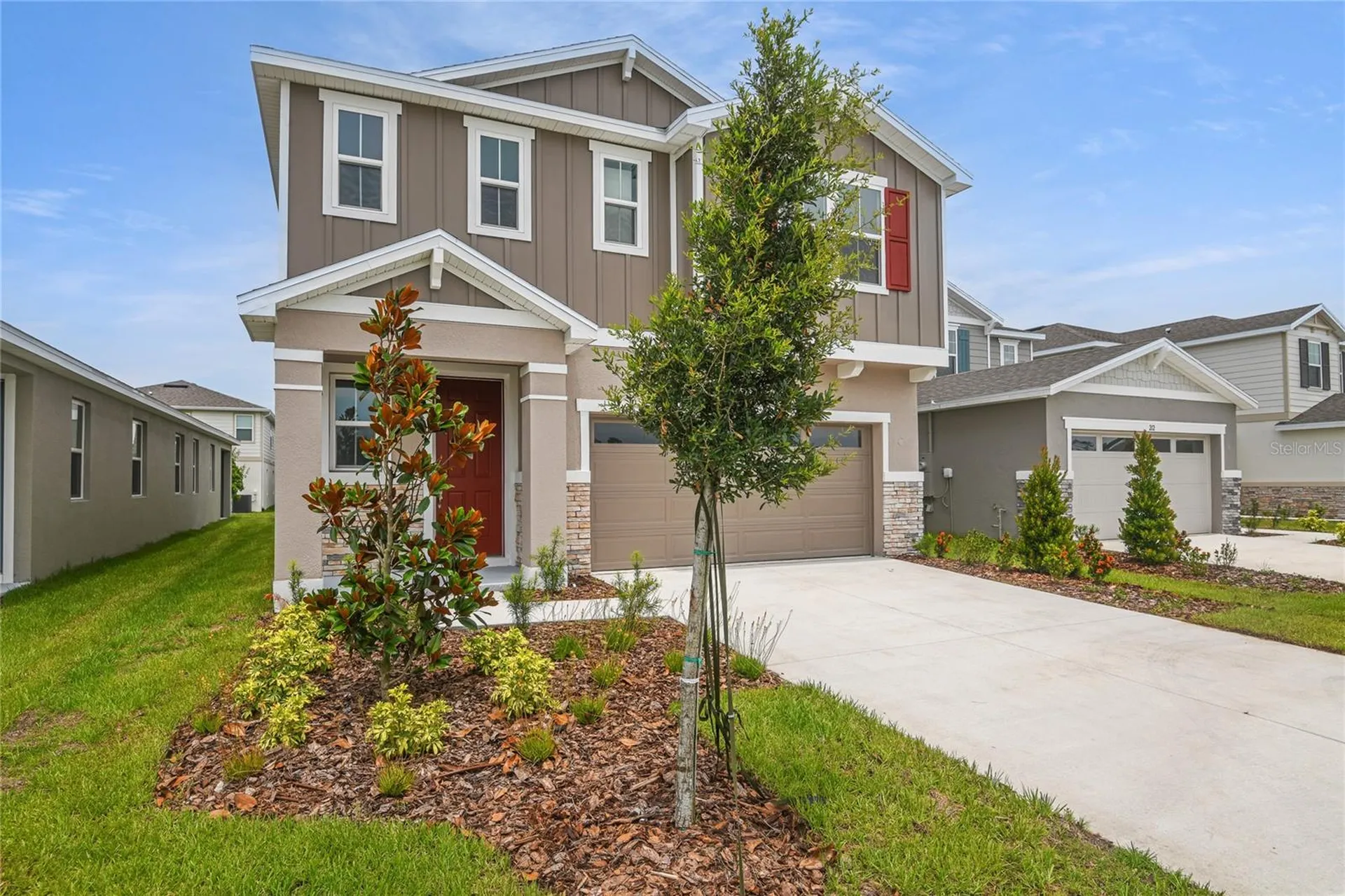 216 Flag Lilly Lane Umatilla FL 32784