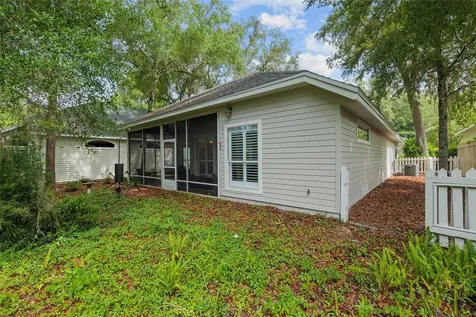 9821 SW 34th Road Gainesville FL 32608