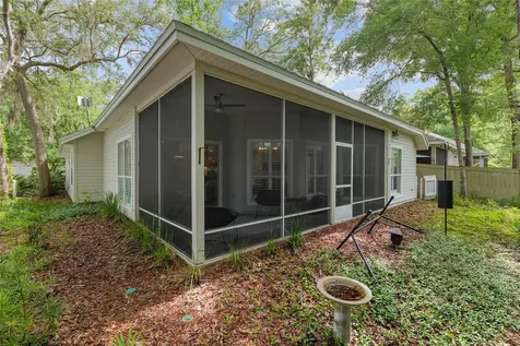 9821 SW 34th Road Gainesville FL 32608
