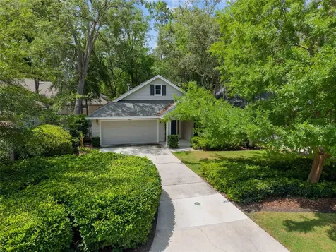 9821 SW 34th Road Gainesville FL 32608