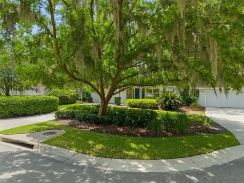 9821 SW 34th Road Gainesville FL 32608